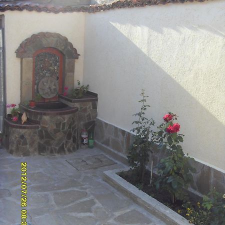 Guest House Vodolei Kotel Eksteriør bilde