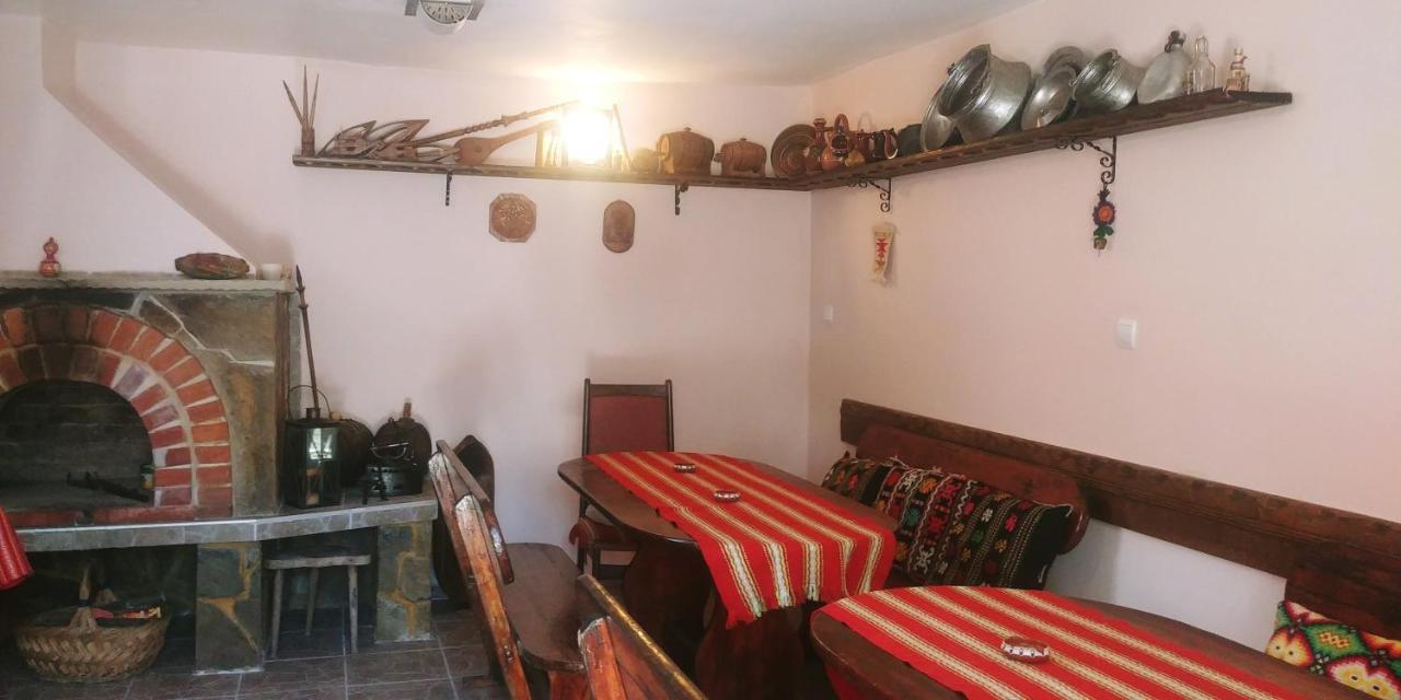 Guest House Vodolei Kotel Eksteriør bilde