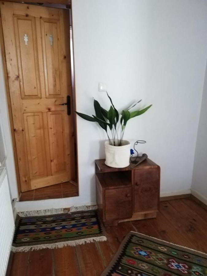 Guest House Vodolei Kotel Eksteriør bilde
