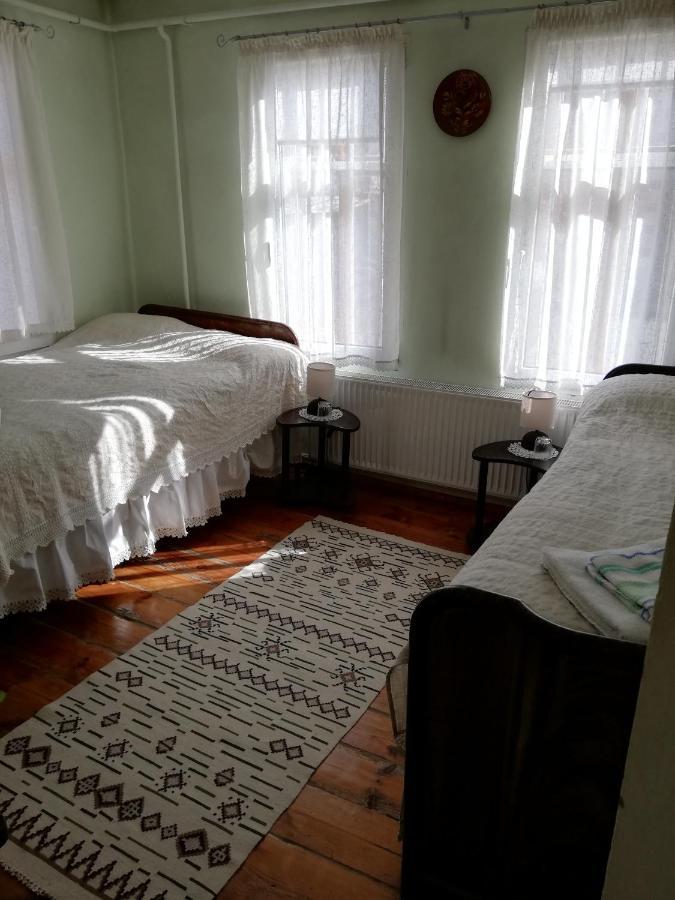 Guest House Vodolei Kotel Eksteriør bilde