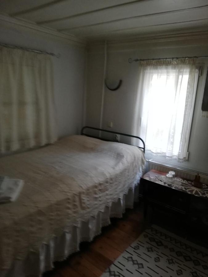 Guest House Vodolei Kotel Eksteriør bilde