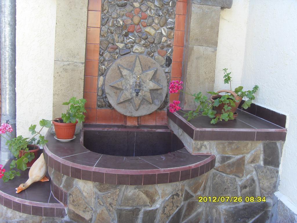 Guest House Vodolei Kotel Eksteriør bilde