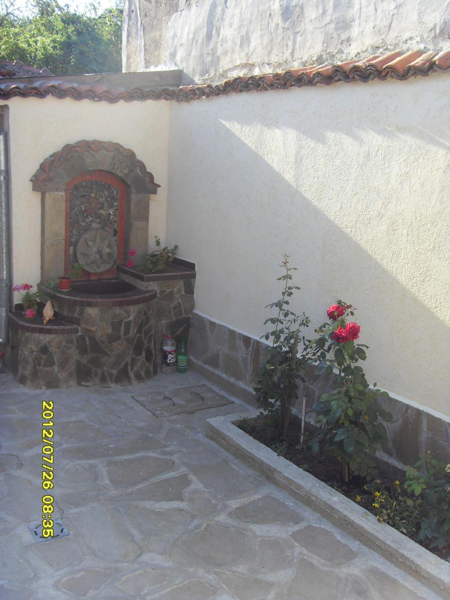 Guest House Vodolei Kotel Eksteriør bilde