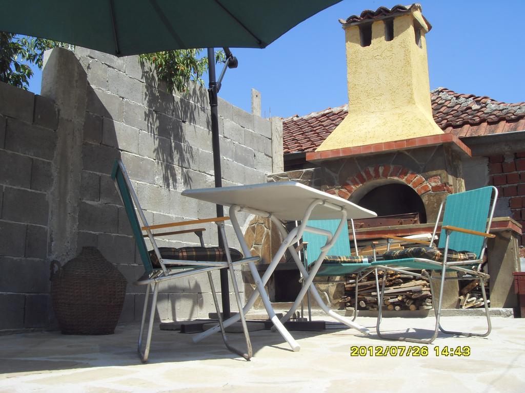 Guest House Vodolei Kotel Eksteriør bilde