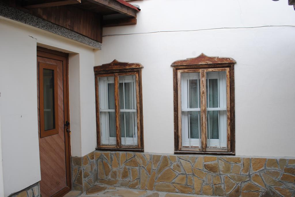 Guest House Vodolei Kotel Eksteriør bilde
