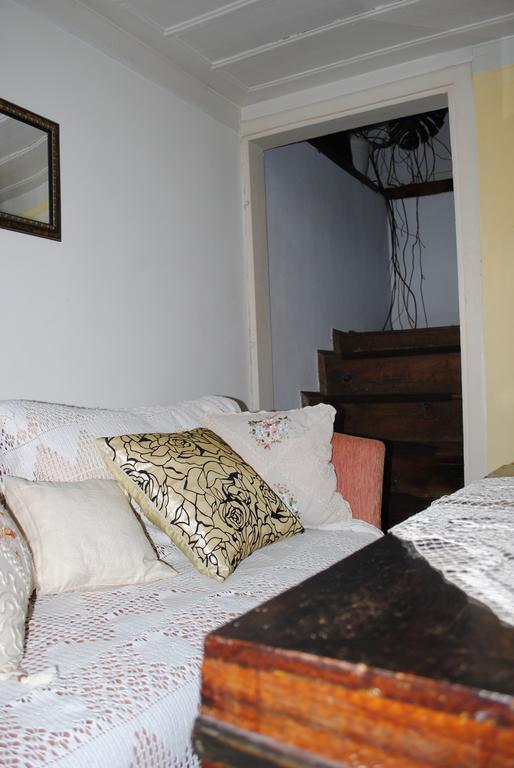 Guest House Vodolei Kotel Eksteriør bilde