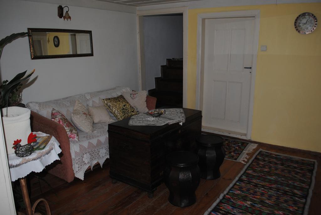 Guest House Vodolei Kotel Eksteriør bilde