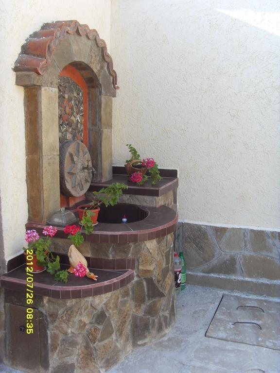 Guest House Vodolei Kotel Eksteriør bilde